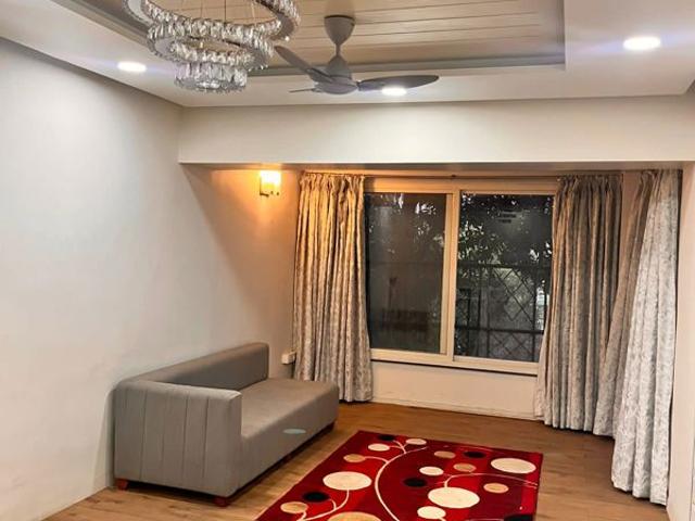 Rental | 2 BHK + 850 Sq.Ft. Apartment in Pride Regency