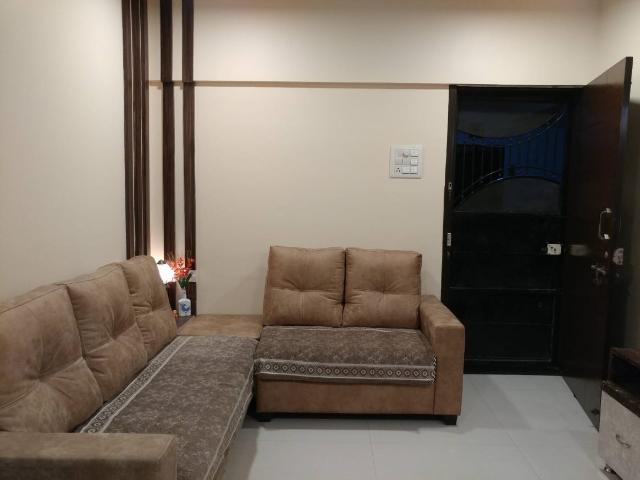 Rental | 2 BHK 850 Sq.Ft. Apartment in Prime Square