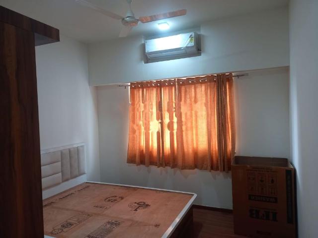 Rental | 2 BHK 850 Sq.Ft. Apartment in Puravankara Silversands