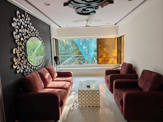 Rental | 2 BHK + 850 Sq.Ft. Apartment in Raj Kiran CHS
