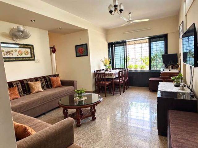Rental | 2 BHK 850 Sq.Ft. Apartment in Raj Umang 2
