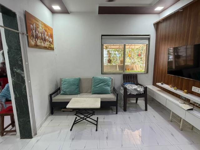 Rental | 2 BHK 850 Sq.Ft. Apartment in Ravet