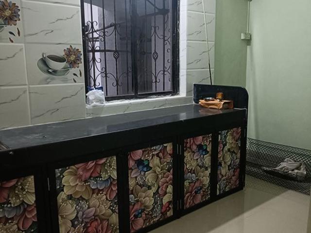 Rental | 2 BHK 850 Sq.Ft. Apartment in Rawalpada