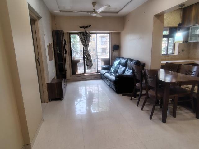 Rental | 2 BHK + 850 Sq.Ft. Apartment in River Park Complex
