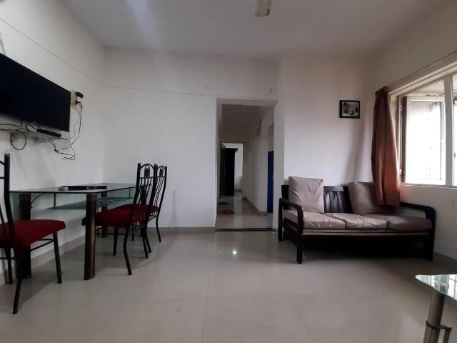 Rental | 2 BHK 850 Sq.Ft. Apartment in Royal Palms Diamond Isle Phase I
