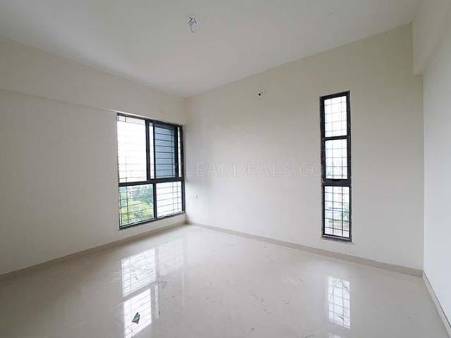 Rental | 2 BHK 850 Sq.Ft. Apartment in RR Lunkad 66 Avenue