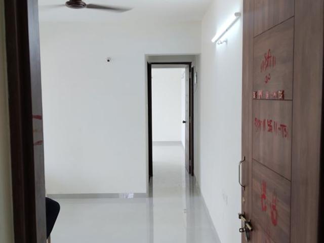 Rental | 2 BHK 850 Sq.Ft. Apartment in Samarth Paradise
