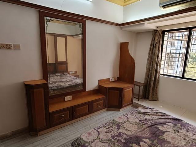 Rental | 2 BHK 850 Sq.Ft. Apartment in Sankalp II