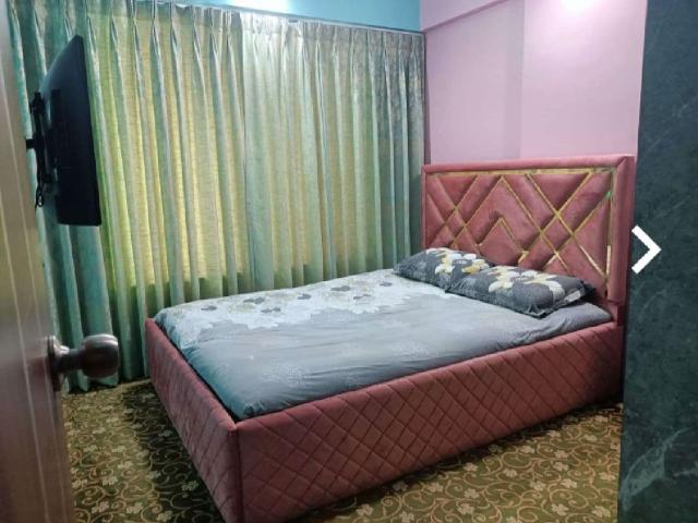 Rental | 2 BHK 850 Sq.Ft. Apartment in Sanskruti Jardin