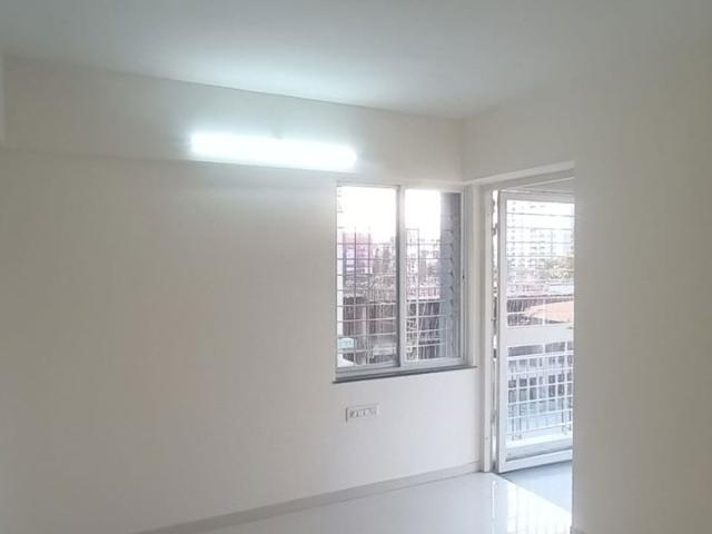 Rental | 2 BHK 850 Sq.Ft. Apartment in Sai Angan Pimple Nilakh