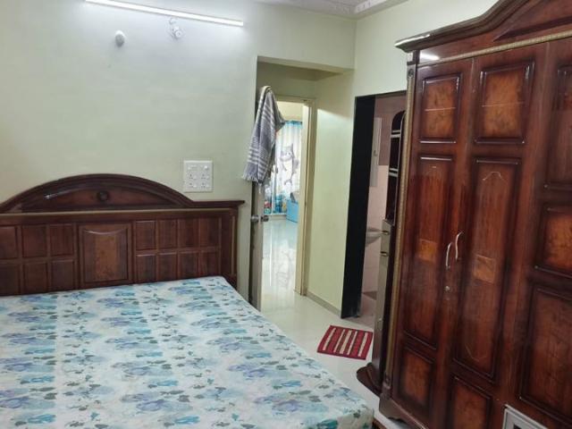 Rental | 2 BHK 850 Sq.Ft. Apartment in Sai Shubham CHS Pimple Saudagar