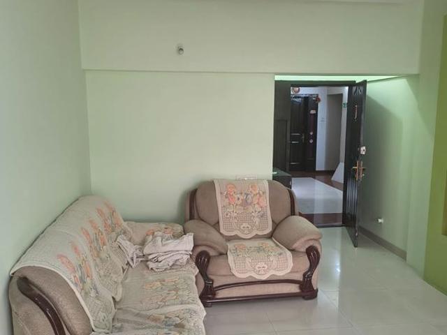 Rental | 2 BHK 850 Sq.Ft. Apartment in Sai Shubham CHS Pimple Saudagar