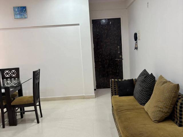 Rental | 2 BHK 850 Sq.Ft. Apartment in Sainath Apartment Pokhran