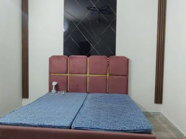 Rental | 2 BHK 850 Sq.Ft. Apartment in Sainik Farm