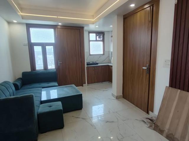 Rental | 2 BHK + 850 Sq.Ft. Apartment in Saket