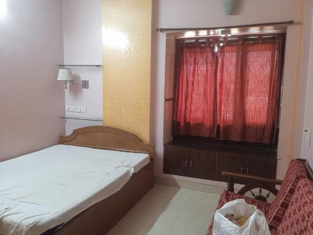 Rental | 2 BHK 850 Sq.Ft. Apartment in Satellite Garden