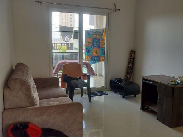 Rental | 2 BHK 850 Sq.Ft. Apartment in Sharada Alliance Paritosh