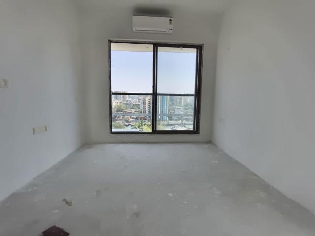 Rental | 2 BHK 850 Sq.Ft. Apartment in Sheth 72 West