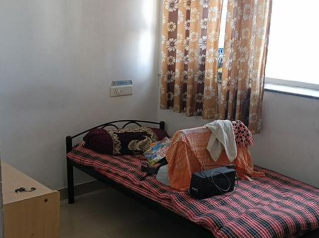 Rental | 2 BHK + 850 Sq.Ft. Apartment in Shree Sai Samarth CHS Pimple Saudagar