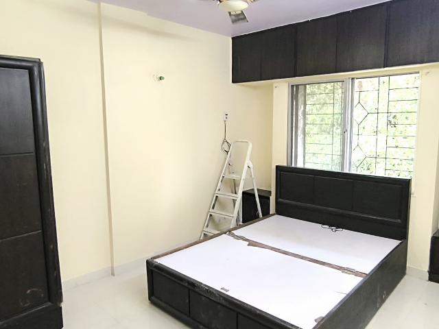 Rental | 2 BHK 850 Sq.Ft. Apartment in Shubhankar CHS Bopodi