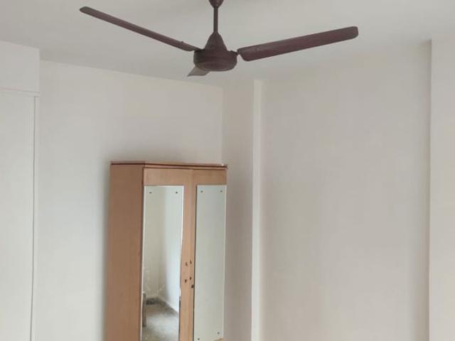 Rental | 2 BHK + 850 Sq.Ft. Apartment in Siddharth Nagar Phase 1