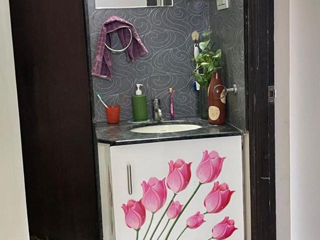 Rental | 2 BHK 850 Sq.Ft. Apartment in Siddhivinayak Ginger