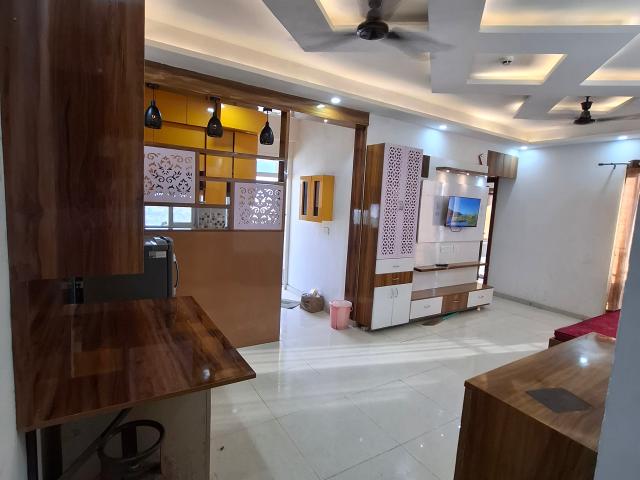Rental | 2 BHK 850 Sq.Ft. Apartment in Signature Global The Millennia