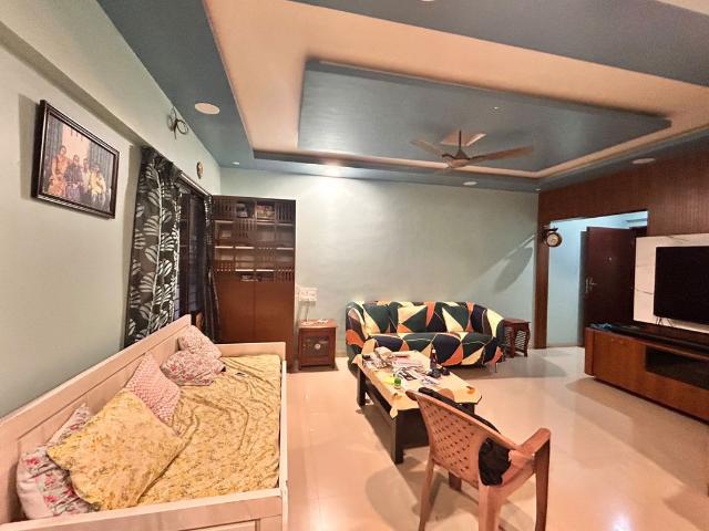 Rental | 2 BHK 850 Sq.Ft. Apartment in Sonigara Kesar