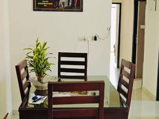 Rental | 2 BHK 850 Sq.Ft. Apartment in Sneh CHS Goregaon East