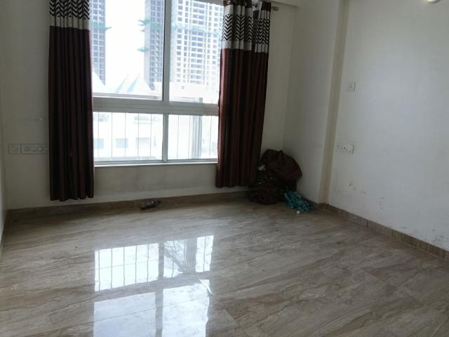 Rental | 2 BHK 850 Sq.Ft. Apartment in Swami Krupa Wakad