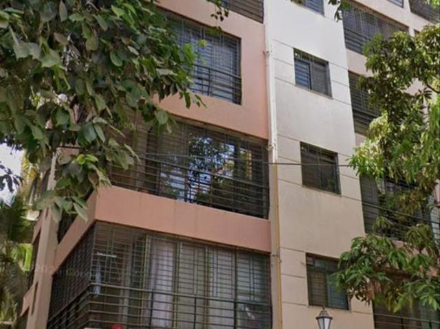 Rental | 2 BHK + 850 Sq.Ft. Apartment in Sweetland Apartment