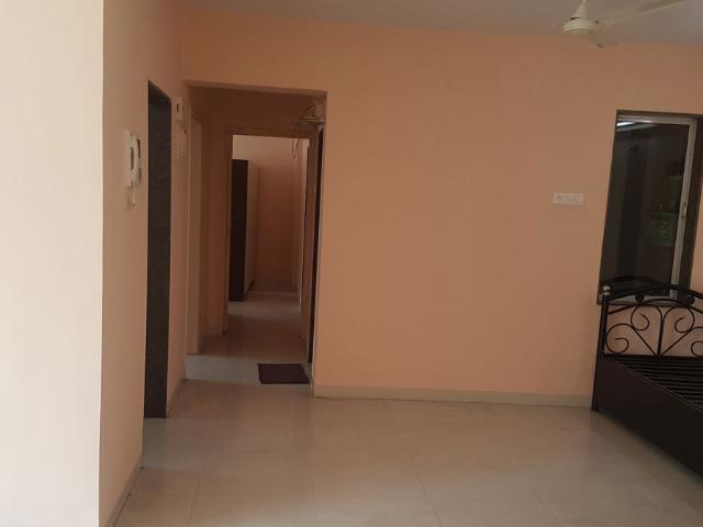 Rental | 2 BHK 850 Sq.Ft. Apartment in Sundew Swastik Park Bhandup West