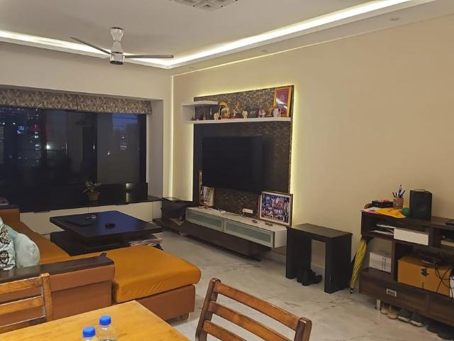 Rental | 2 BHK + 850 Sq.Ft. Apartment in Suchidham Complex