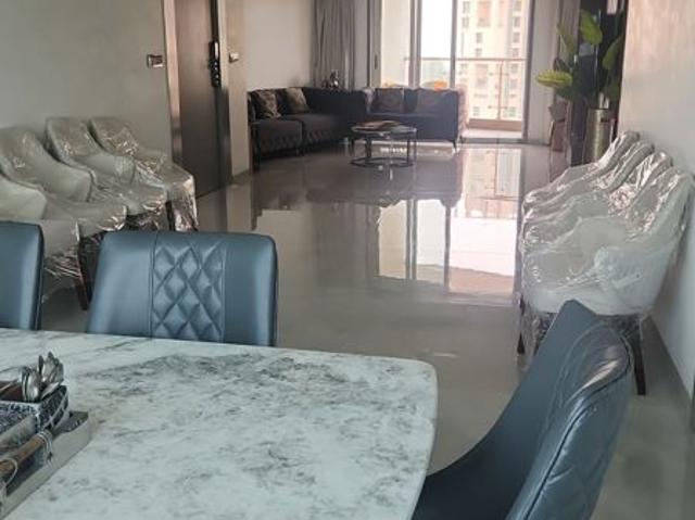 Rental | 2 BHK + 850 Sq.Ft. Apartment in Surya Apartment Breach Candy