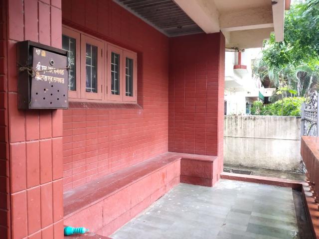 Rental | 2 BHK 850 Sq.Ft. Independent House in Balaji Nagar