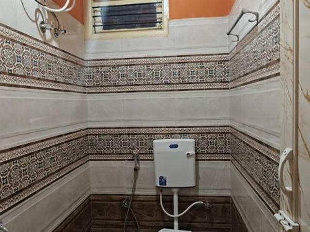 Rental | 2 BHK + 850 Sq.Ft. Independent House in HSR layout