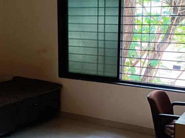 Rental | 2 BHK 850 Sq.Ft. Villa in Pradhikaran