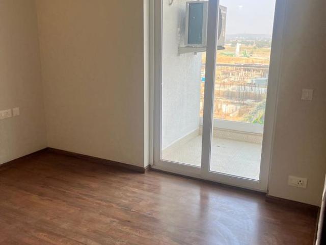 Rental | 2 BHK 850 Sq.Yd. Apartment in Aarone Botanica