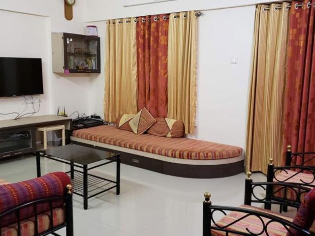 Rental | 2 BHK 851 Sq.Ft. Apartment in Orange Life