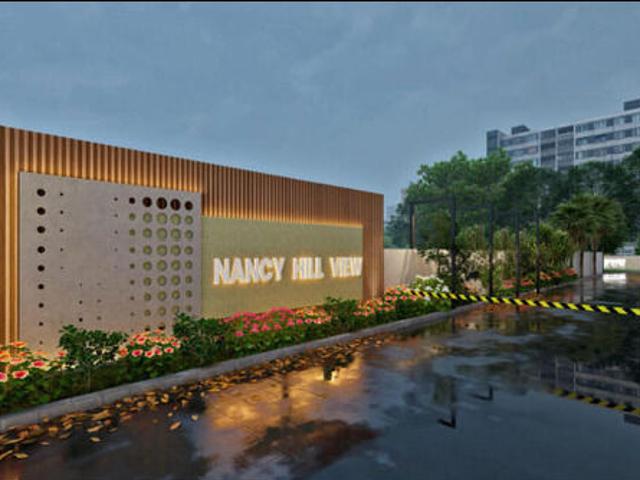 Rental | 2 BHK + 852 Sq.Ft. Apartment in Baner