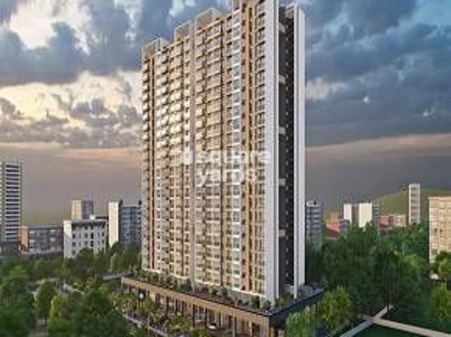 Rental | 2 BHK + 852 Sq.Ft. Apartment in Baner