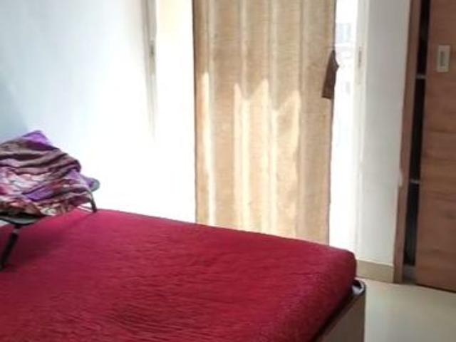 Rental | 2 BHK 852 Sq.Ft. Apartment in DB Orchid Ozone