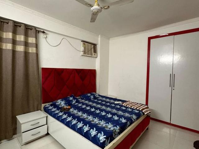Rental | 2 BHK + 852 Sq.Ft. Apartment in Nilaya Greens