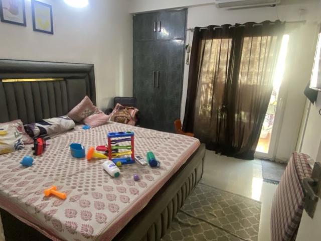 Rental | 2 BHK 852 Sq.Ft. Apartment in Nilaya Greens