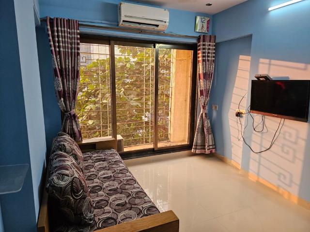 Rental | 2 BHK + 853 Sq.Ft. Apartment in Midcity The Chakravarti Ashok CHSL