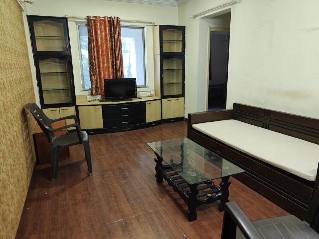 Rental | 2 BHK + 864 Sq.Ft. Apartment in Disha Horizon