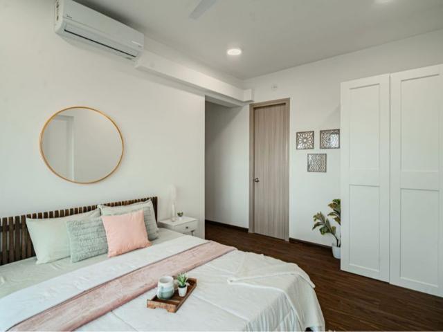 Rental | 2 BHK 864 Sq.Ft. Apartment in Geetanjali CHS Kandivali East