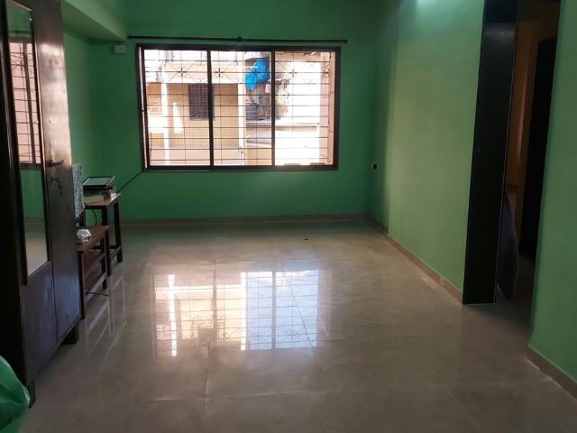 Rental | 2 BHK 864 Sq.Ft. Apartment in Palm Villa Santacruz