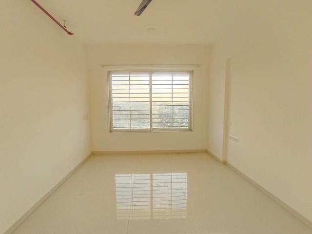 Rental | 2 BHK 865 Sq.Ft. Apartment in Tridhaatu Aum