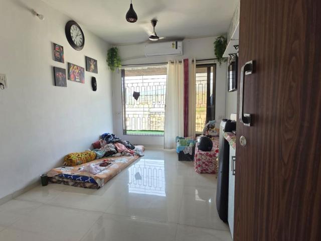Rental | 2 BHK + 865 Sq.Ft. Apartment in Vasant Utsav Mumbai